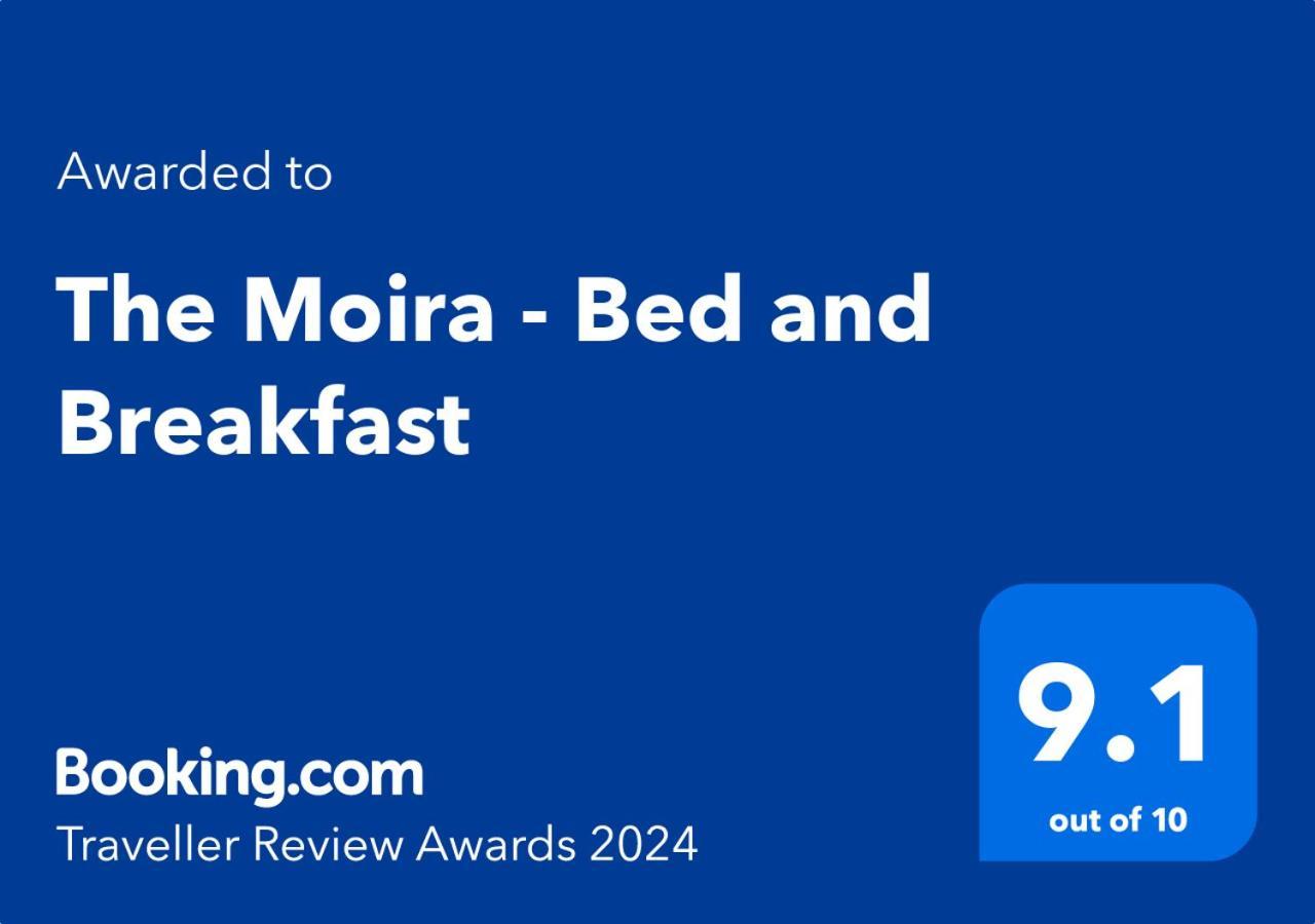 The Moira - Bed And Breakfast Kalkutta Kültér fotó