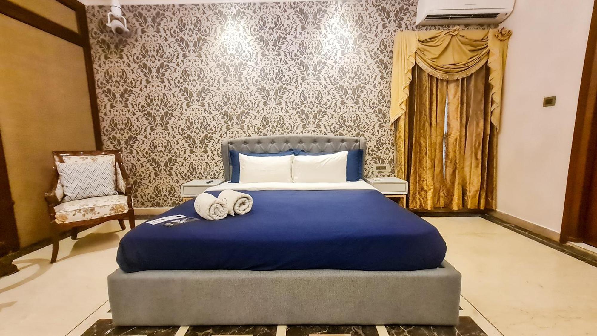 The Moira - Bed And Breakfast Kalkutta Kültér fotó